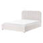 Upholstered Ottoman Storage Bed-224688650