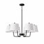 6-Light Chandelier-2026288702