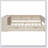 Wood Platform Bed With Storage Shelves, Drawers, Charging Station And Upholstered Headboard-607185806-607185807