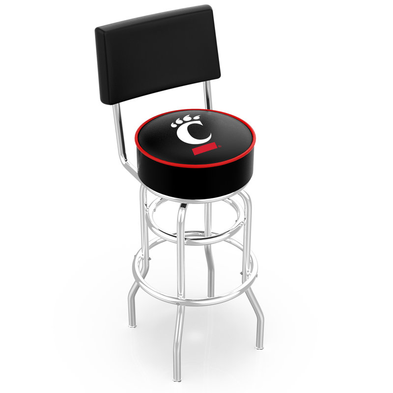 Tabouret tournant 30 "NCAA, Université de Cincinnati