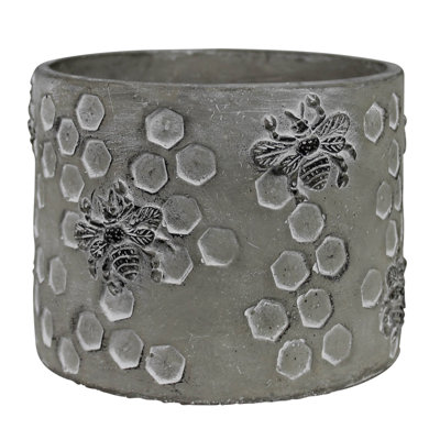 Cache pot Caiyah Honeycomb Bee