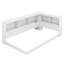 Lit de jour simple-1879922617