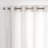 100% Cotton Solid Color Semi Sheer Curtain Panels-2139662940-2140419372