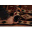 Tapis géométrique All-Over 7 x 9