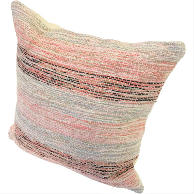Coussin 18 po x 18 po