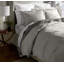 Percale Hemmed Duvet Set-1646557947-1646557948