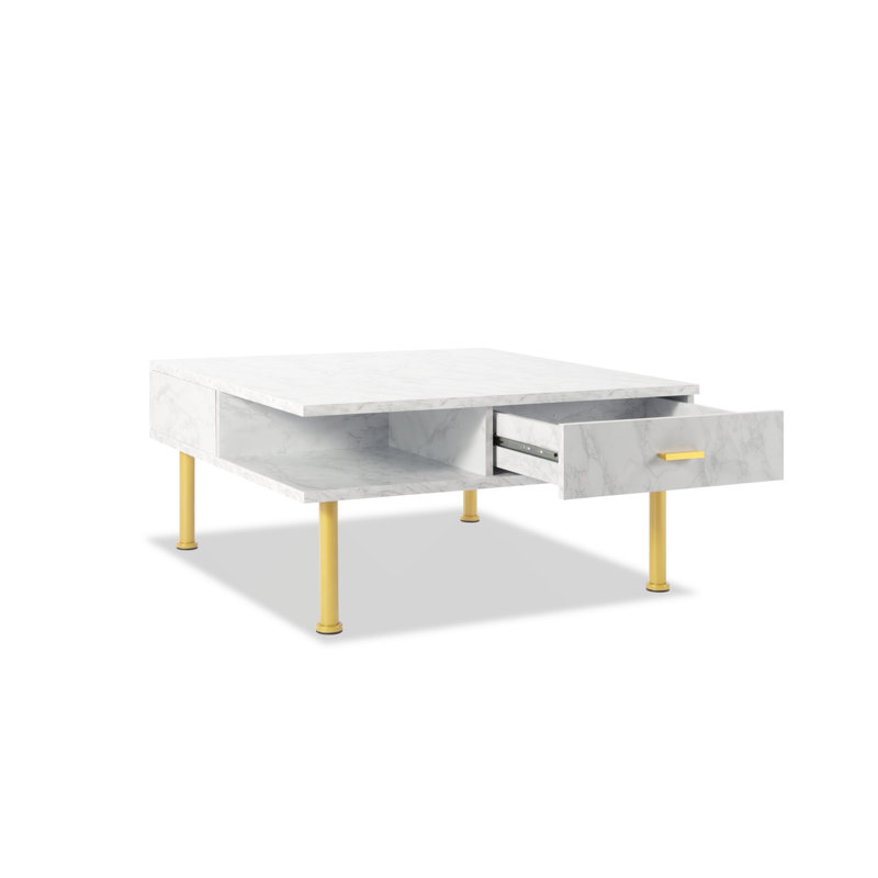 Makin Coffee Table