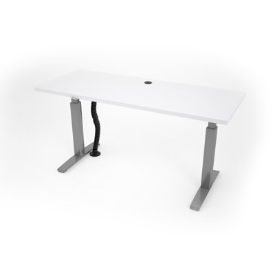 REVOH Adjustable Height Desk