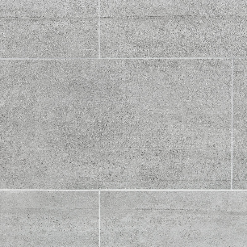 Cabine de douche rectangulaire OVE, Gris