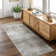 Bellinger Kinyon Oriental Machine Woven Area Rug