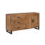 Kitson 150cm Solid Wood Sideboard