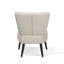 Randy Upholstered Slipper Chair