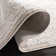 Calidia Oriental Cream/Ivory Area Rug