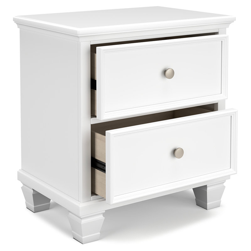 Table de chevet Fortman
