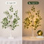 Plastic Lamp Base