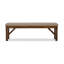 Banc rembourré 60 po Wars Wars