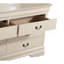 Commode Louis Phillipe G3175-D, beige-596901560