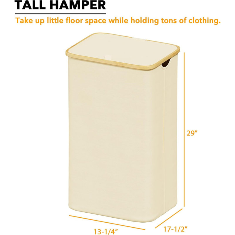 Polyester Laundry Room Organiser