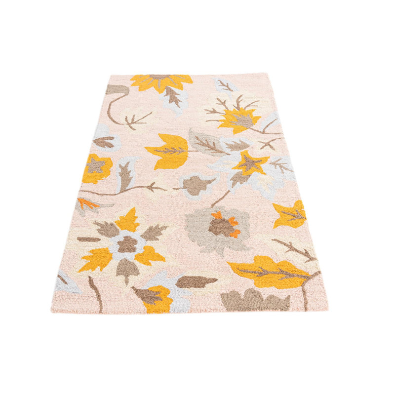 Noell Puce Rug