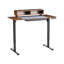 Adjustable Height Steel Standing Desk-233442904