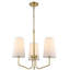 Lustre en métal 3 lumières Portofino-373595158