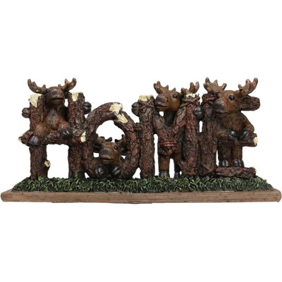 Objet de décoration Jetlyn
