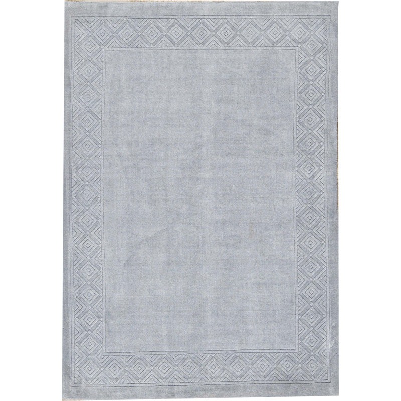 One-of-a-Kind 5' X 7'2" Area Rug