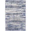 Tapis d'intérieur / bleu avec tapis en caoutchouc lavables à la machine 9 x 12-1780081621-1803282889