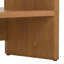 Bibliothèque à 5 tablettes Christina