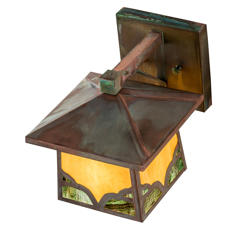 Paulornette Wall Light