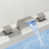 Brushed Nickel is out of stock
