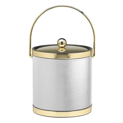Coplyn Vinyl Ice Bucket