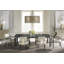 Caracole Classic Upholstered Dining Chair-114661353-114661350