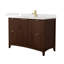 Palmilla 30" Freestanding Single Bathroom Vanity with Quartz Top-2145639341-2145639338-2145639343