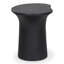 Table d'appoint d'extérieur Paisely L 23,5 po x l 15,5 po Paisely-553922489