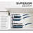 Sandridge Steel Kitchenware Divider Pot Rack-1689150976-1689154809