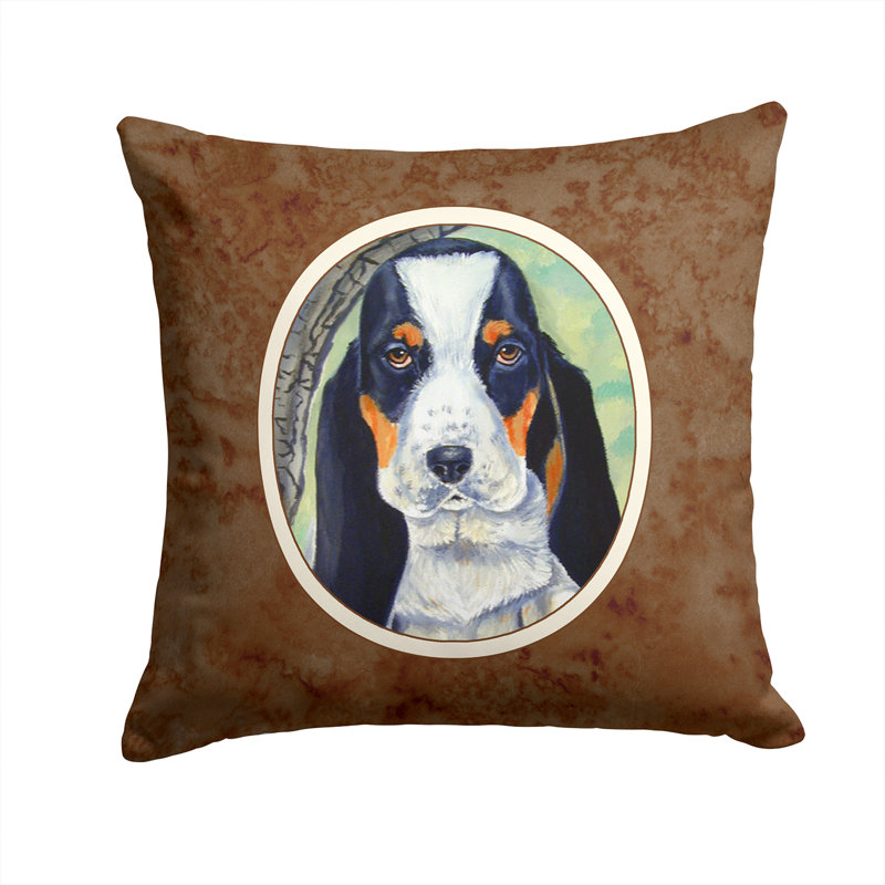 Outdoor Throw Pillow