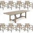Ensemble de patio