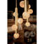 Rhoads Chandelier (Oil Rubbed Bronze)-1503769720