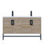 Meuble-lavabo double 60 po Linette-1807050658-1807050668