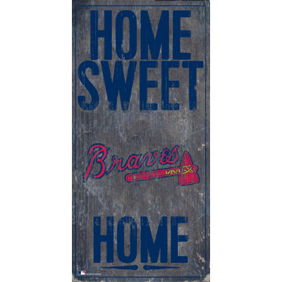 « home doux home », impression sur bois