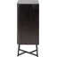 Angeliah 50cm W 5 - Drawer Chest of Drawers-111122262