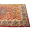 Red Traditional 4'5X7 Bakhtiari Oriental Area Rug