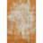 Premium Machine Washable Prisco Orange Rug-459903708