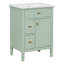Meuble-lavabo 24 po avec lavabo-169429984