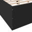 Vidaxl Bed FrameEngineered Wood-747006978-747007037