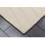 Tapis rectangulaire en laine Zaxon-648964525