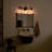 Myren 3 - Light Dimmable Vanity Light