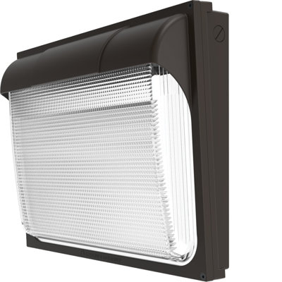 Glass LED Wall Light
