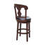 Tabouret pivotant 30 po Tappen-746326626